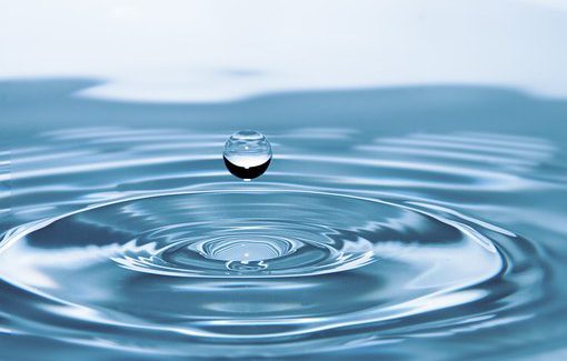 eau potable pour la santé des citoyens