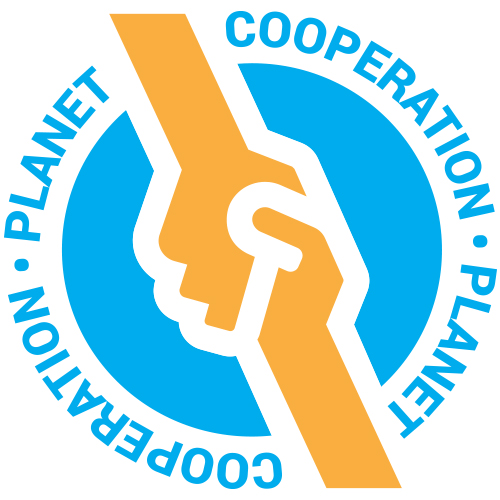 Rejoignez nous pour créer un monde harmonieux
