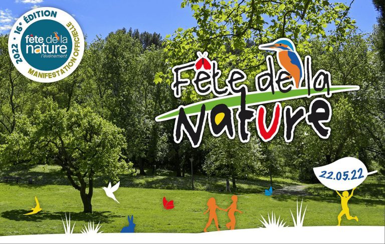 Fête de la nature Aubagne 2022