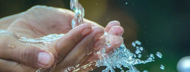 Commission eau, association Ccooperation Planet